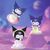 Фигурка Pop Top сюрприз Kuromi Галактические приключения (24MQD-033), изображение 7 Фигурка Pop Top сюрприз Kuromi Галактические приключения (24MQD-033), изображение 7