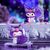Фигурка Pop Top сюрприз Kuromi Сад мечты (23WH-006), изображение 6 Фигурка Pop Top сюрприз Kuromi Сад мечты (23WH-006), изображение 6