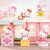 Игровой набор Pop Top Механическая игрушка-сюрприз Hello Kitty - Милый сигнал (24MDL-002), изображение 4 Игровой набор Pop Top Механическая игрушка-сюрприз Hello Kitty - Милый сигнал (24MDL-002), изображение 4