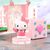 Игровой набор Pop Top Механическая игрушка-сюрприз Hello Kitty - Милый сигнал (24MDL-002), изображение 5 Игровой набор Pop Top Механическая игрушка-сюрприз Hello Kitty - Милый сигнал (24MDL-002), изображение 5