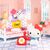 Игровой набор Pop Top Механическая игрушка-сюрприз Hello Kitty - Милый сигнал (24MDL-002), изображение 6 Игровой набор Pop Top Механическая игрушка-сюрприз Hello Kitty - Милый сигнал (24MDL-002), изображение 6