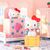 Игровой набор Pop Top Механическая игрушка-сюрприз Hello Kitty - Милый сигнал (24MDL-002), изображение 7 Игровой набор Pop Top Механическая игрушка-сюрприз Hello Kitty - Милый сигнал (24MDL-002), изображение 7