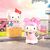 Игровой набор Pop Top Механическая игрушка-сюрприз Hello Kitty - Милый сигнал (24MDL-002), изображение 8 Игровой набор Pop Top Механическая игрушка-сюрприз Hello Kitty - Милый сигнал (24MDL-002), изображение 8