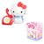 Игровой набор Pop Top Механическая игрушка-сюрприз Hello Kitty - Милый сигнал (24MDL-002) Игровой набор Pop Top Механическая игрушка-сюрприз Hello Kitty - Милый сигнал (24MDL-002)
