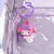Игровой набор Pop Top Механическая игрушка-сюрприз Kuromi & My Melody - Милые крылышки (24MDL-003), изображение 5 Игровой набор Pop Top Механическая игрушка-сюрприз Kuromi & My Melody - Милые крылышки (24MDL-003), изображение 5