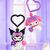 Игровой набор Pop Top Механическая игрушка-сюрприз Kuromi & My Melody - Милые крылышки (24MDL-003), изображение 7 Игровой набор Pop Top Механическая игрушка-сюрприз Kuromi & My Melody - Милые крылышки (24MDL-003), изображение 7