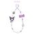 Игровой набор Pop Top Цепочка для телефона Hello Kitty и друзья - Милый стиль в ассортименте (25SM-008), изображение 7 Игровой набор Pop Top Цепочка для телефона Hello Kitty и друзья - Милый стиль в ассортименте (25SM-008), изображение 7