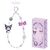 Игровой набор Pop Top Цепочка для телефона Hello Kitty и друзья - Милый стиль в ассортименте (25SM-008) Игровой набор Pop Top Цепочка для телефона Hello Kitty и друзья - Милый стиль в ассортименте (25SM-008)