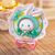 Фигурка Pop Top сюрприз Lucky Emma - Праздник дня рождения (MJ-000028), изображение 8 Фигурка Pop Top сюрприз Lucky Emma - Праздник дня рождения (MJ-000028), изображение 8
