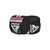 Бинт для спорта RDX KR11 Gym Knee Wrap Black/White (WAH-KR11BW), изображение 4 Бинт для спорта RDX KR11 Gym Knee Wrap Black/White (WAH-KR11BW), изображение 4