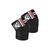 Бинт для спорта RDX KR11 Gym Knee Wrap Black/White (WAH-KR11BW) Бинт для спорта RDX KR11 Gym Knee Wrap Black/White (WAH-KR11BW)