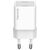 Зарядное устройство ColorWay C101C GaN Mini 20W PD PPS USB-C white (CW-CHS059PD-WT), изображение 3 Зарядное устройство ColorWay C101C GaN Mini 20W PD PPS USB-C white (CW-CHS059PD-WT), изображение 3