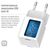 Зарядное устройство ColorWay C101D GaN Mini 20W PD PPS USB-C + cable USB-C to Lightning white (CW-CHS059PDL-WT), изображение 10 Зарядное устройство ColorWay C101D GaN Mini 20W PD PPS USB-C + cable USB-C to Lightning white (CW-CHS059PDL-WT), изображение 10