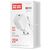 Зарядное устройство ColorWay C101D GaN Mini 20W PD PPS USB-C + cable USB-C to Lightning white (CW-CHS059PDL-WT), изображение 6 Зарядное устройство ColorWay C101D GaN Mini 20W PD PPS USB-C + cable USB-C to Lightning white (CW-CHS059PDL-WT), изображение 6