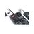 Сетевой фильтр питания REAL-EL RS-8F USB CHARGE 3m, black (EL122300004), изображение 4 Сетевой фильтр питания REAL-EL RS-8F USB CHARGE 3m, black (EL122300004), изображение 4