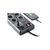 Сетевой фильтр питания REAL-EL RS-8F USB CHARGE 3m, black (EL122300004), изображение 5 Сетевой фильтр питания REAL-EL RS-8F USB CHARGE 3m, black (EL122300004), изображение 5