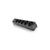Сетевой фильтр питания Merlion 5 розеток, 1,8 м + 2*USB (B518U), изображение 2 Сетевой фильтр питания Merlion 5 розеток, 1,8 м + 2*USB (B518U), изображение 2