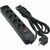 Сетевой фильтр питания Patron 3.0 m3*1mm2 (SP-1053) 5 розеток BLACK (EXT-PN-SP-1053) Сетевой фильтр питания Patron 3.0 m3*1mm2 (SP-1053) 5 розеток BLACK (EXT-PN-SP-1053)