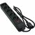 Сетевой фильтр питания Patron 1 m3*1mm2 (SP-1053U) 5 розеток BLACK (EXT-PN-SP-1053U) Сетевой фильтр питания Patron 1 m3*1mm2 (SP-1053U) 5 розеток BLACK (EXT-PN-SP-1053U)
