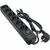 Мережевий фільтр живлення Patron 1.8 m3*1mm2 (SP-1062) 6 розеток BLACK (EXT-PN-SP-1062) Мережевий фільтр живлення Patron 1.8 m3*1mm2 (SP-1062) 6 розеток BLACK (EXT-PN-SP-1062)