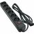 Мережевий фільтр живлення Patron 2 m3*1mm2 (SP-1065U) 6 розеток BLACK (EXT-PN-SP-1065U) Мережевий фільтр живлення Patron 2 m3*1mm2 (SP-1065U) 6 розеток BLACK (EXT-PN-SP-1065U)