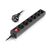 Сетевой фильтр питания REAL-EL RS-6 Protect M 5m, black (EL122300036), изображение 6 Сетевой фильтр питания REAL-EL RS-6 Protect M 5m, black (EL122300036), изображение 6