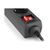 Сетевой фильтр питания REAL-EL RS-6 Protect M 5m, black (EL122300036), изображение 9 Сетевой фильтр питания REAL-EL RS-6 Protect M 5m, black (EL122300036), изображение 9