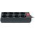 Сетевой фильтр питания REAL-EL RS-8 Protect 5m, black (EL122300024), изображение 5 Сетевой фильтр питания REAL-EL RS-8 Protect 5m, black (EL122300024), изображение 5