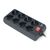 Сетевой фильтр питания REAL-EL RS-8 Protect 5m, black (EL122300024) Сетевой фильтр питания REAL-EL RS-8 Protect 5m, black (EL122300024)