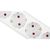 Сетевой фильтр питания REAL-EL RS-Protect M 3m, white (EL122300027), изображение 6 Сетевой фильтр питания REAL-EL RS-Protect M 3m, white (EL122300027), изображение 6