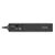 Сетевой фильтр питания REAL-EL RS-Protect M 5m, black (EL122300030), изображение 6 Сетевой фильтр питания REAL-EL RS-Protect M 5m, black (EL122300030), изображение 6