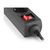 Сетевой фильтр питания REAL-EL RS-Protect M 5m, black (EL122300030), изображение 8 Сетевой фильтр питания REAL-EL RS-Protect M 5m, black (EL122300030), изображение 8