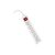 Сетевой фильтр питания REAL-EL RS-Protect M 5m, white (EL122300029), изображение 3 Сетевой фильтр питания REAL-EL RS-Protect M 5m, white (EL122300029), изображение 3
