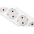 Сетевой фильтр питания REAL-EL RS-Protect M 5m, white (EL122300029), изображение 6 Сетевой фильтр питания REAL-EL RS-Protect M 5m, white (EL122300029), изображение 6