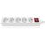 Сетевой фильтр питания REAL-EL RS-Protect M 5m, white (EL122300029) Сетевой фильтр питания REAL-EL RS-Protect M 5m, white (EL122300029)