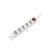 Сетевой удлинитель 2E 5XSchuko з вимикачем,1.5м, white (2E-U05ESM1.5), изображение 3 Сетевой удлинитель 2E 5XSchuko з вимикачем,1.5м, white (2E-U05ESM1.5), изображение 3