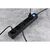 Сетевой удлинитель 2E 5XSchuko з вимикачем, 5м, black (2E-U05ES15M5BK), изображение 9 Сетевой удлинитель 2E 5XSchuko з вимикачем, 5м, black (2E-U05ES15M5BK), изображение 9