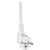 Сетевой фильтр питания 2E 5XSchuko, 3G*1.5мм, 3*USB-A, 2м, white (2E-SP515M2USBWH), изображение 5 Сетевой фильтр питания 2E 5XSchuko, 3G*1.5мм, 3*USB-A, 2м, white (2E-SP515M2USBWH), изображение 5