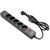 Сетевой фильтр питания 2E 5XSchuko, 3G*1.5мм, 3*USB-A, 2м, black (2E-SP515M2USBBK) Сетевой фильтр питания 2E 5XSchuko, 3G*1.5мм, 3*USB-A, 2м, black (2E-SP515M2USBBK)
