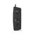 Сетевой фильтр питания REAL-EL REAL-EL RS-10 Protect, 1.8m, black (EL122300038), изображение 7 Сетевой фильтр питания REAL-EL REAL-EL RS-10 Protect, 1.8m, black (EL122300038), изображение 7