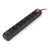 Сетевой фильтр питания REAL-EL RS-PROTECT 605 3m, black (EL122300041), изображение 2 Сетевой фильтр питания REAL-EL RS-PROTECT 605 3m, black (EL122300041), изображение 2
