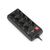 Сетевой удлинитель REAL-EL RS-PROTECT 805 3m, black (EL122300043), изображение 8 Сетевой удлинитель REAL-EL RS-PROTECT 805 3m, black (EL122300043), изображение 8