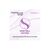 Кондиционер для волос Fortesse Professional Strong & Thick Двухфазный укрепляющий Для ослабленных волос 250 мл (4823115501554), изображение 3 Кондиционер для волос Fortesse Professional Strong & Thick Двухфазный укрепляющий Для ослабленных волос 250 мл (4823115501554), изображение 3