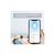 Датчик открытия TP-Link Tapo T110 smart (Tapo T110), изображение 6 Датчик открытия TP-Link Tapo T110 smart (Tapo T110), изображение 6