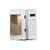 Микроволновая печь Galanz MW-4101W, изображение 5 Микроволновая печь Galanz MW-4101W, изображение 5