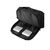 Рюкзак для ноутбука Porto 15.6" RNB-4050 Black (RNB-4050BK), зображення 6 Рюкзак для ноутбука Porto 15.6" RNB-4050 Black (RNB-4050BK), зображення 6