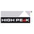 Спальний мішок High Peak TR300 0°C Dark Red/Grey Right (23061) (929556), зображення 8 Спальний мішок High Peak TR300 0°C Dark Red/Grey Right (23061) (929556), зображення 8