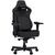 Кресло игровое Anda Seat Kaiser 4 Linen Fabric Size L Dark Gray (AD12YDDC-L-20-GB-CF), изображение 2 Кресло игровое Anda Seat Kaiser 4 Linen Fabric Size L Dark Gray (AD12YDDC-L-20-GB-CF), изображение 2