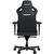 Кресло игровое Anda Seat Kaiser 4 Linen Fabric Size L Dark Gray (AD12YDDC-L-20-GB-CF), изображение 4 Кресло игровое Anda Seat Kaiser 4 Linen Fabric Size L Dark Gray (AD12YDDC-L-20-GB-CF), изображение 4