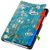 Чохол до планшета BeCover Smart Xiaomi Redmi Pad 2 11.0" Spring (713652), зображення 5 Чохол до планшета BeCover Smart Xiaomi Redmi Pad 2 11.0" Spring (713652), зображення 5